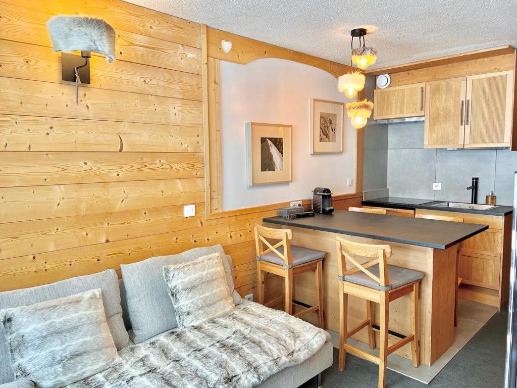 Appartement Val Thorens-cosy Lauzieres 415